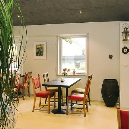 Cafe Vilhelm Centre Gorlev